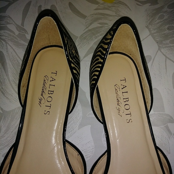 Talbots Flats - Picture 3 of 7